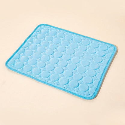 CoolMat™ Samochladicí podložka pro psy a kočky