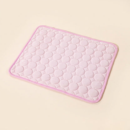 CoolMat™ Samochladicí podložka pro psy a kočky
